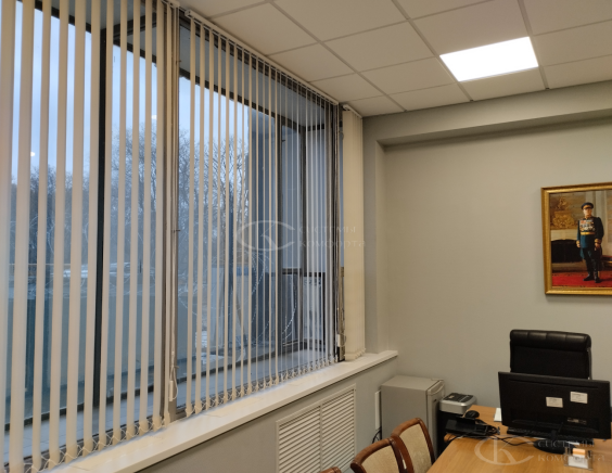 Жалюзи для школы