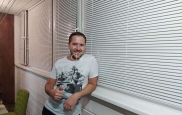 Фотоотзыв о компании Системы Комфорта